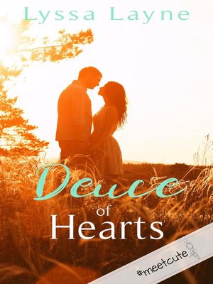 cover image of Deuce of Hearts